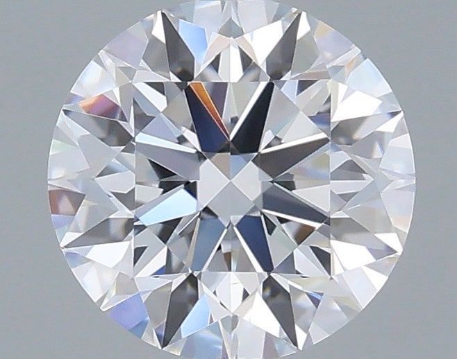 Diamant de Laboratoire 0.35 carats Couleur E Pureté VVS1 Certificat IGI