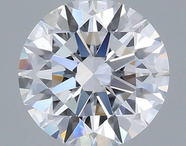 Diamant de Laboratoire 0.70 carats Couleur E Pureté VVS1 Certificat IGI