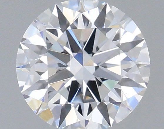 Diamant de Laboratoire 0.75 carats Couleur E Pureté VVS1 Certificat IGI