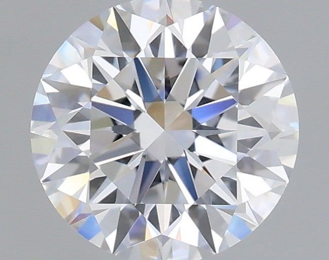 Diamant de Laboratoire 1.50 carats Couleur E Pureté VVS1 Certificat IGI