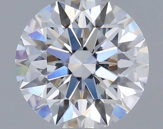 Diamant de Laboratoire 3.80 carats Couleur E Pureté VVS1 Certificat IGI