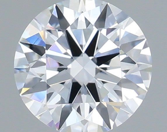 Diamant de Laboratoire 0.95 carats Couleur E Pureté VVS1 Certificat IGI
