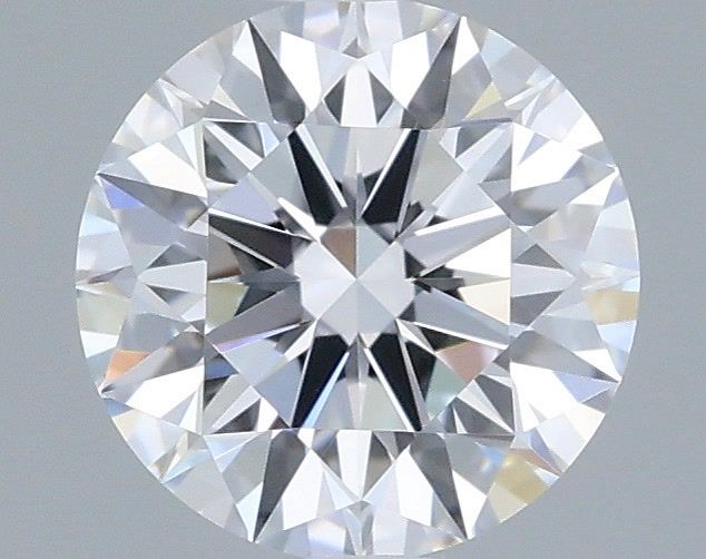 Diamant de Laboratoire 4 carats Couleur E Pureté VVS1 Certificat IGI